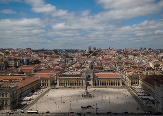 Lisbon becomes the seventh Authenticity 