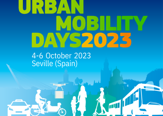 FOLDER Urban Mobility Days SQUARE