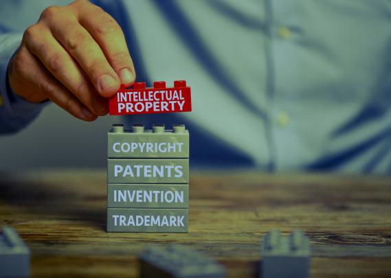 EU - webinar: patents and innovation