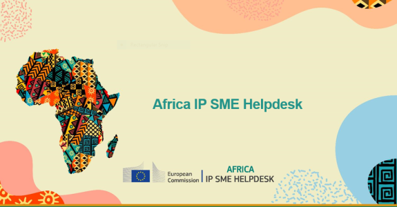 Africa IP SME helpdesk supports EU businesses on Intellectual Property issues