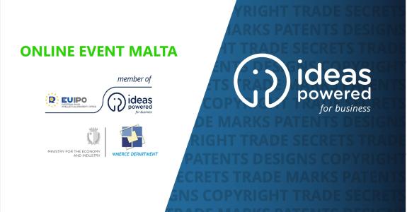 IPfb events Malta Nov