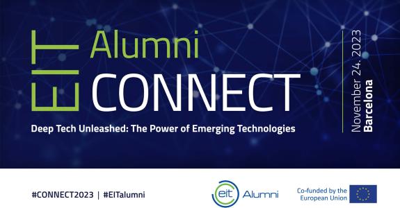 EIT Alumni Connect