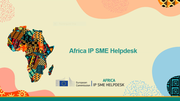 Africa IP SME helpdesk supports EU businesses on Intellectual Property issues