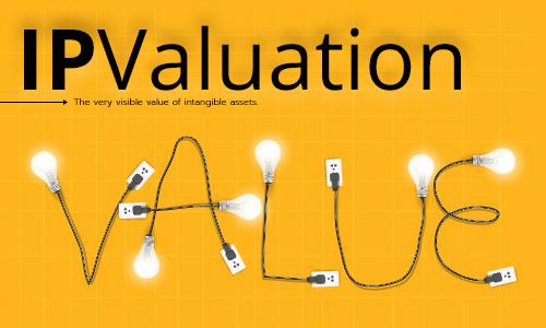 IP valuation