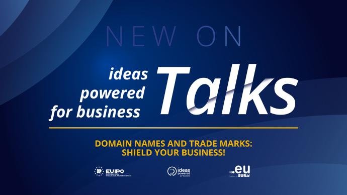 Talks Domain names